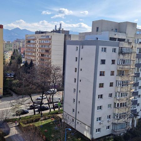 Peak Apartments Брашов Экстерьер фото